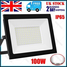 LED Floodlight Spot Light Watt