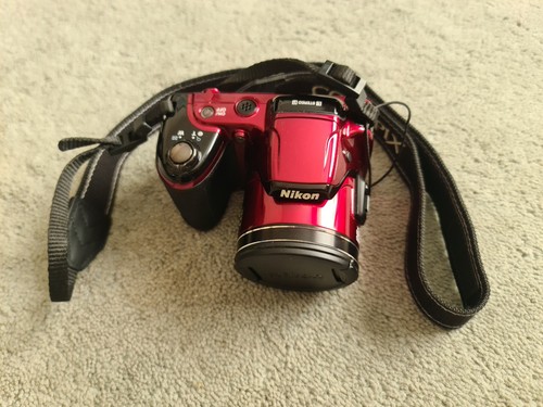 Nikon coolpix l810 digital - nikon,
