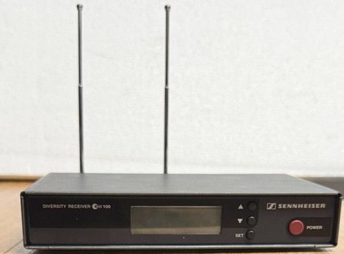 Sennheiser 100 diversity - sennheiser,
