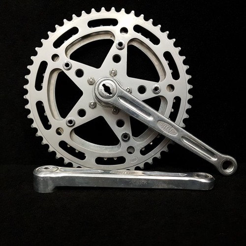 Stronglight 49d crankset 170 - 49d,