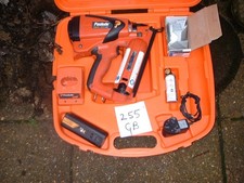 Paslode  IM65A F16 Finishing