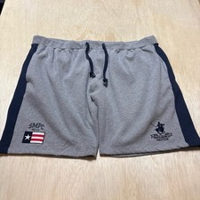 Santa Monica Polo Club Men's
