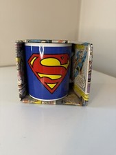 Classic TM & DC Comics