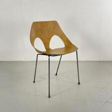 VINTAGE KANDYA CARL JACOBS FRANK GUILLE JASON CHAIR 50s C3 MODEL #4470