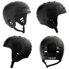 TSG Dawn Full-Cut Helmet
