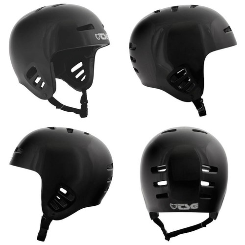 Tsg dawn full - dawn, helmet
