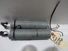 AUDI A4 S-LINE 2018-19 PAIR OF REAR BOOTLID HINGE SPRINGS (4 DR SALOON)    R4170