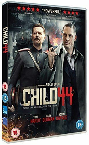 Child dvd drama tom - 44,