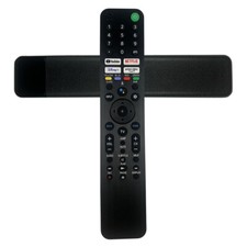 Voice Remote Control For SONY