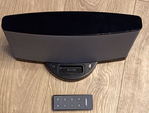 Bose sounddock series - bose, ii