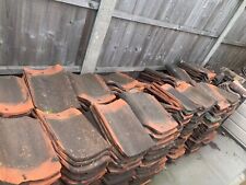 Clay Roof Tiles (OVER 600 AVAILABLE) *open to offers* Collection Only