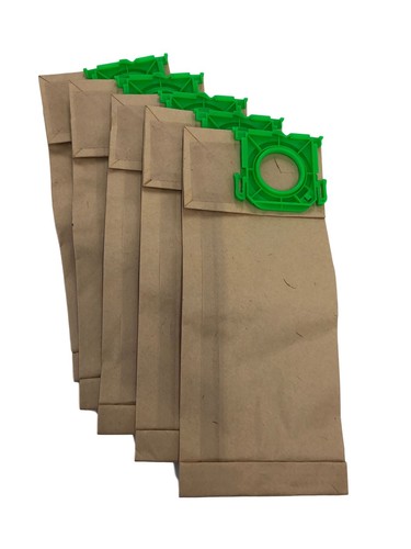Paper dust bags for sebo - bags,