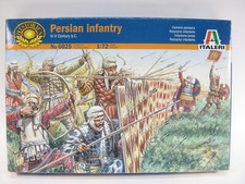 Italeri Toy soldiers 1/72