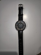 Strada Ladies Quartz Watch Working