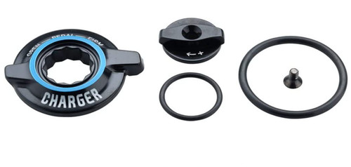 Rockshox charger knob adjuster - rockshox,