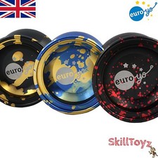 Euro-Yo Comet Yo-Yo advanced