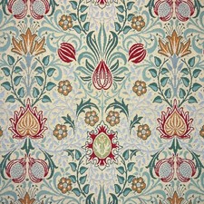 Tapestry Fabric William Morris