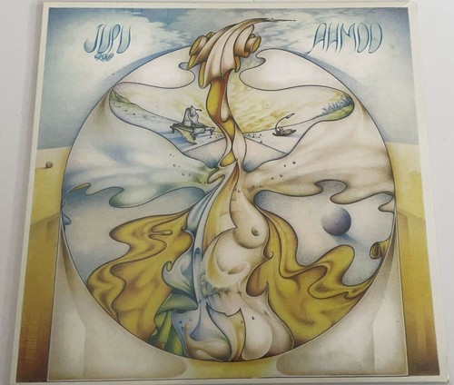 Jupu group ahmoo finnish - jupu, "ahmoo"