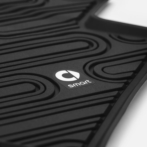 Smart three eq original - smart,