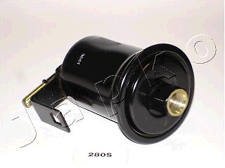 New fuel filter for toyota - for,