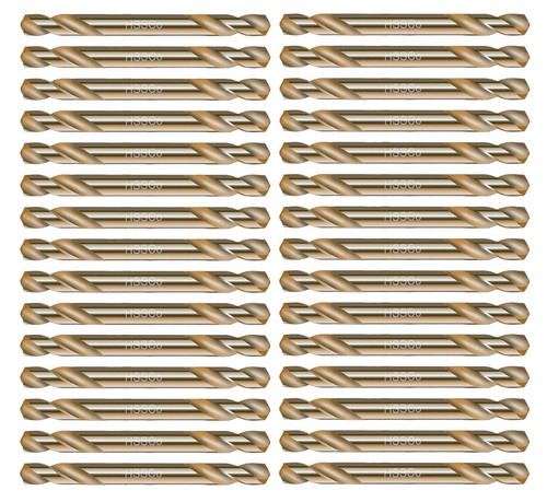 30pcs cobalt drill bit - bit, set