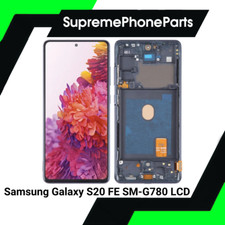 For Samsung Galaxy S20 FE