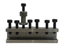 Myford Wilmot Extended Vee