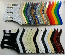 Pickguard for Fender