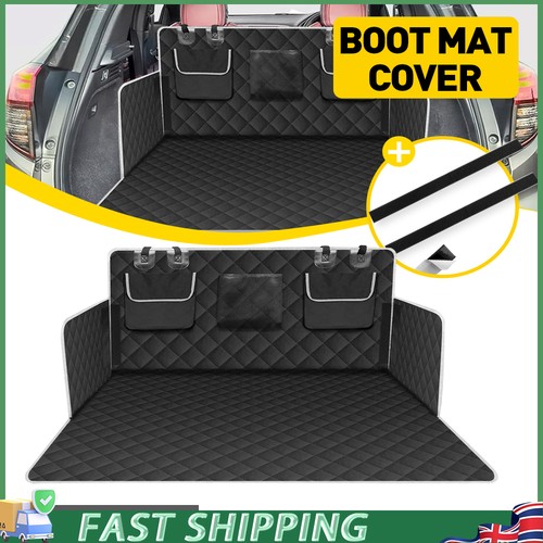 Car boot liner pet - car,