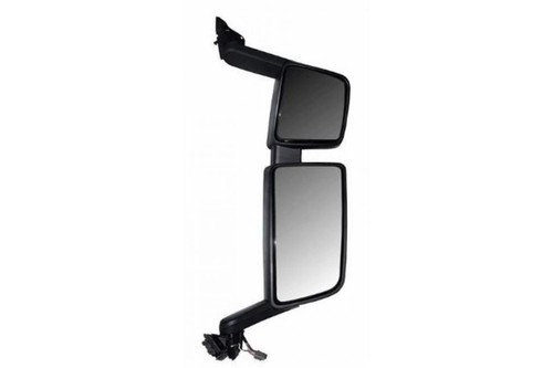 Fits scania series mirror - fits,