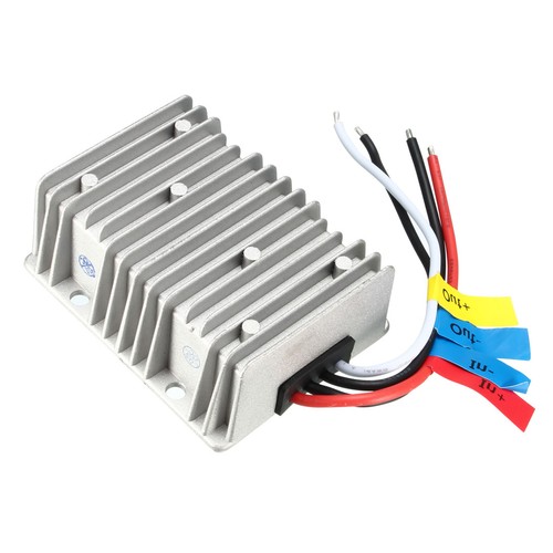 Dc12v 48v 384w voltage - to,