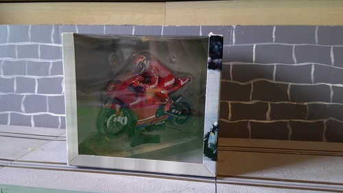 Scalextric c6008 moto - moto, gp