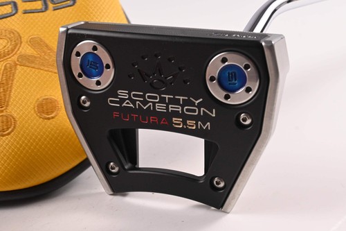 Scotty cameron futura 2017 - cameron,