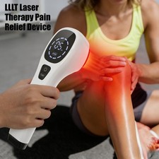LLLT 808 Pain Relief Device