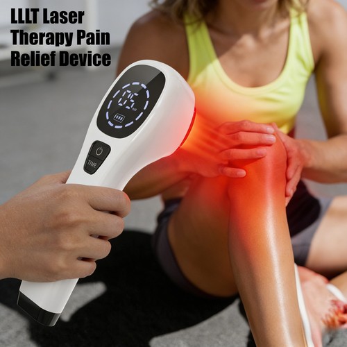 Lllt 808 pain - lllt,