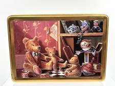 Raymond Campbell’s "Ted The