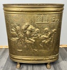 Umbrella Stand Vintage French