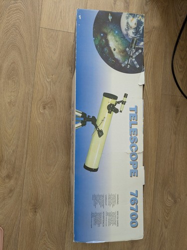 Telescope 76700 zennix 700 - telescope,