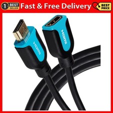 Maplin HDMI Extension Cable