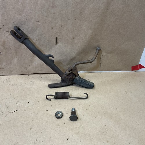 1981 honda cb750 kickstand - cb750,