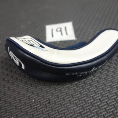 Cleveland golf hybrid head - cleveland,