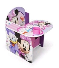 🆕  Disney Junior Chair Desk