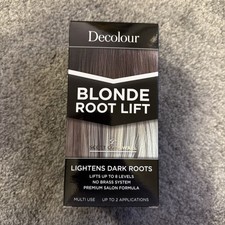 Scott cornwall decolour blonde - cornwall,