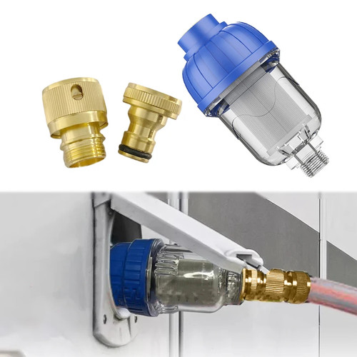 For motorhome water purifier - for,