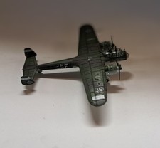 Diecast 1/144 Scale Model