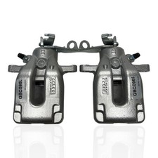 Genuine OEM Citroen Xsara Picasso Brake Caliper Rear Pair 2003 - 2012