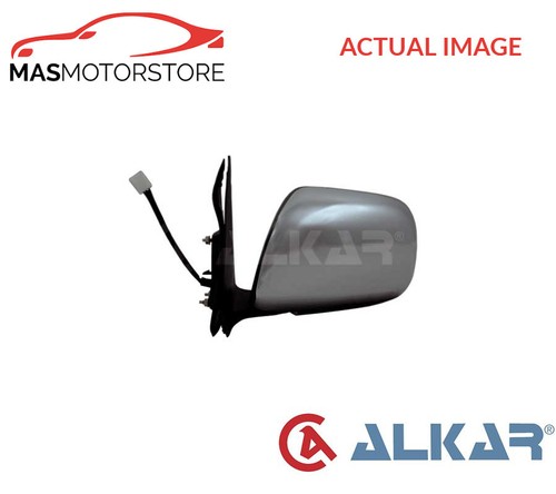 Outside rear view mirror lhd - outside,