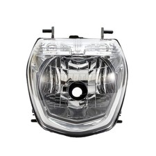 Headlight Assembly Light Lamp For Suzuki GSR600 2006-2010 2009 35100-44G01-999