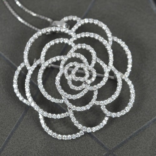 Huge 00ct diamond - 3.00ct, vs