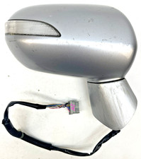 Honda jazz driver right - 02-08,